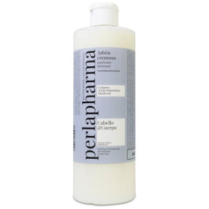 Perlapharma Jabón Líquido...