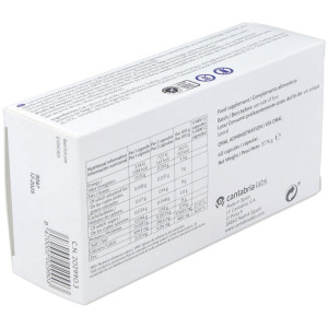 Cantabria Labs Inmuniferon 60Caps