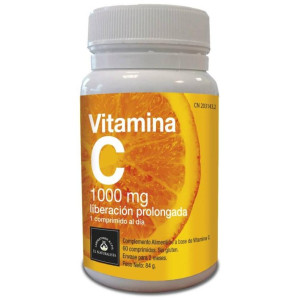 El Naturalista Vitamina C...