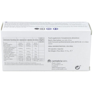 Cantabria Labs Inmuniferon 60Caps