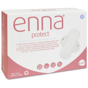 Enna Protect Salvaslips...