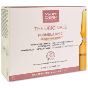 Martiderm The Originals...