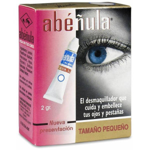 Abéñula Blanca Tamaño...