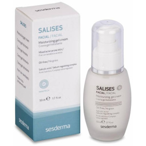 Sesderma Salises Crema Gel...