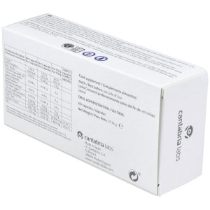 Cantabria Labs Inmuniferon 60Caps