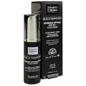 Martiderm® Black Diamond...