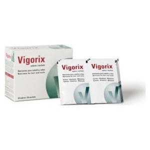 Vigorix 20 Sobres Unidosis