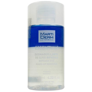 Martiderm Essentials...