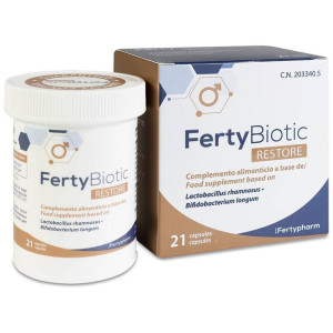 Fertypharm Fertybiotic...