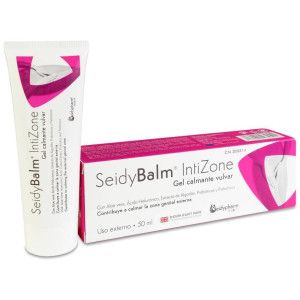 Seidybalm Intizone Gel...