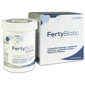 Fertypharm Fertybiotic...