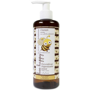 Be Happy Champú Infantil...