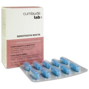 Cumlaude Serotogyn Nocta,...