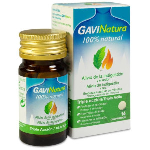 Gavinatura Alivio De La...