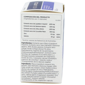 Novapros 60 Capsulas Novatech