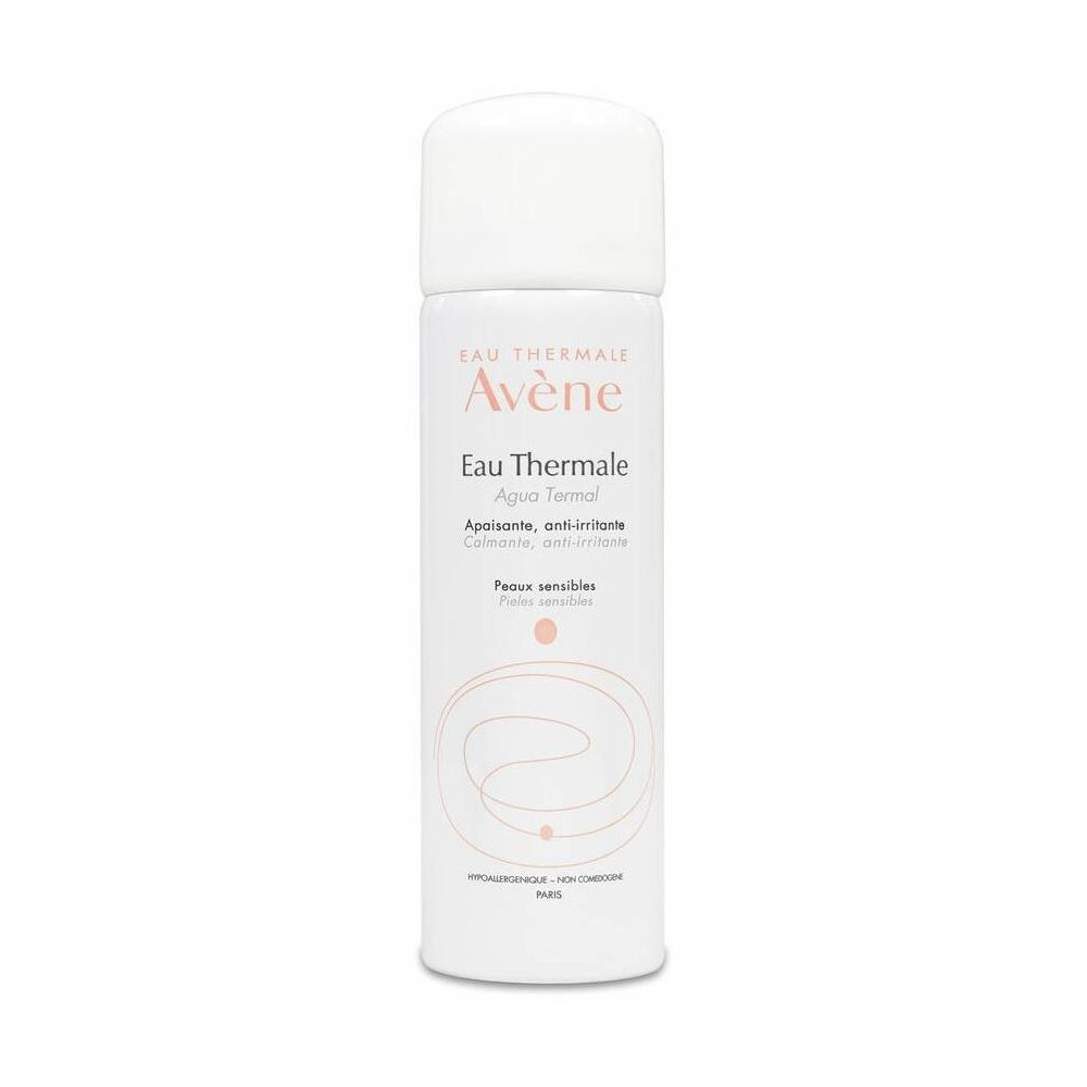 Agua Termal De Avène Spray 50 Ml