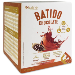 Farline Batido De...
