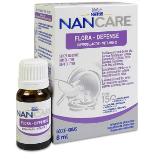 Nan Care Flora Support 1.5...
