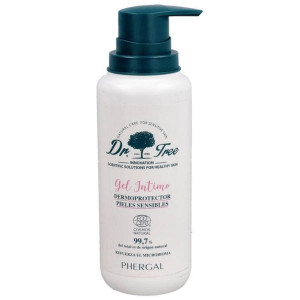 Phergal Dr. Tree Gel Intimo...