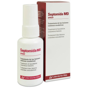 Septomida Md Spray, 50 Ml