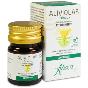 Aboca Aliviolas Fisiolax,...