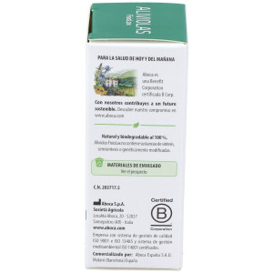 Aboca Aliviolas Fisiolax, 45 Comprimidos