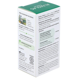 Aboca Aliviolas Fisiolax, 45 Comprimidos