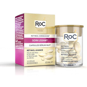Roc Line Smoothing Sérum...