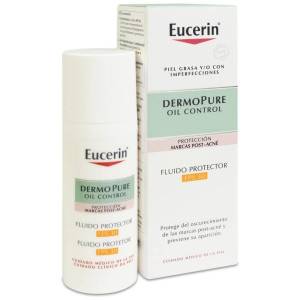 Eucerin Dermopure Oil...