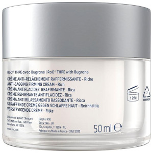 Roc Multi Correxion Firmeza Lifting Crema Reafirmante 50Ml