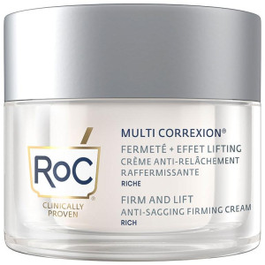 Roc Multi Correxion Firmeza Lifting Crema Reafirmante 50Ml