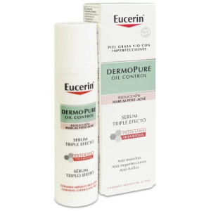 Eucerin Dermopure Oil...