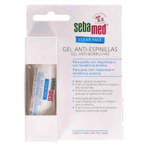 Sebamed Clear Face Gel...