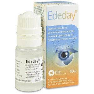 Ntc Ededay Solución...