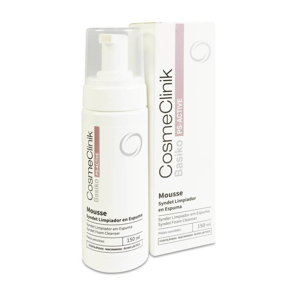 Cosmeclinik Cosmeclinik Mousse Espumador 150Ml