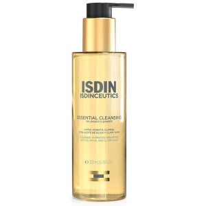 Isdinceutics Essential Cleansing, 200 Ml