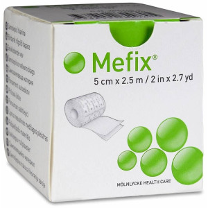 Mefix Hipoalergénico Rollo...