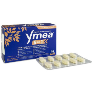 Ymea Menopausia 8 En 1 30...