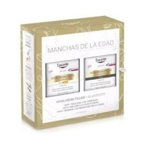 Pack Eucerin Hyaluron...