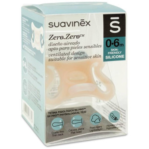 Suavinex Sx Pro Zero Zero...