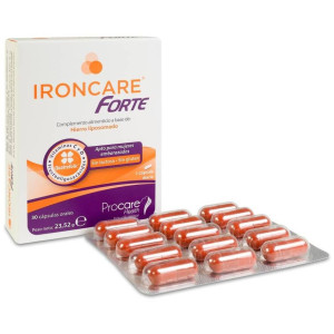Procare Health Ironcare...
