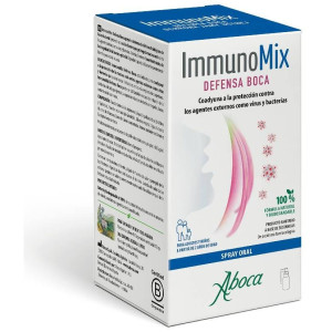 Aboca Immunomix Defensa...