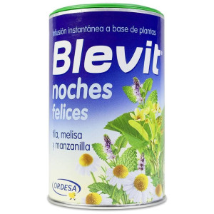 Blevit Noches Felices...