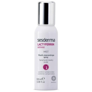 Sesderma Lactyferrin...