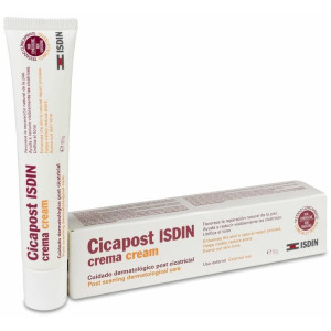 Isdin Cicapost Crema, 50 G