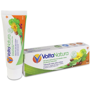 Voltanatura Voltanatura Gel...