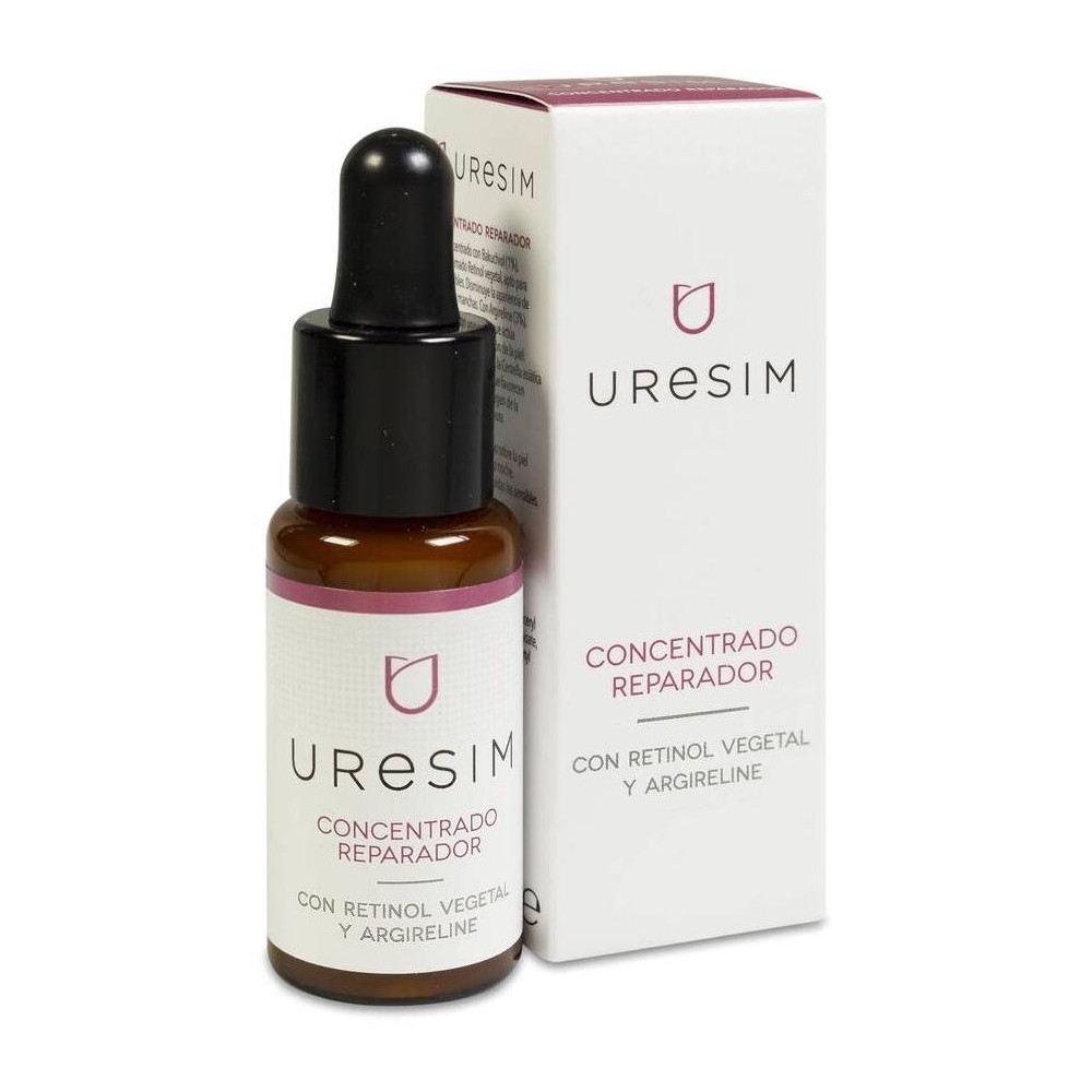 Uresim Sérum Concentrado Reparador, 20 Ml