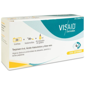 Vasaid Dermodex Tratamiento...