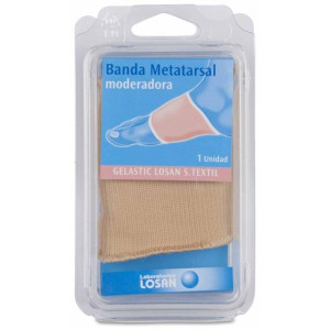 Gelastic Banda Metatarsal...