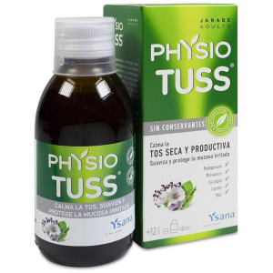 Ysana Physiotuss Adulto...